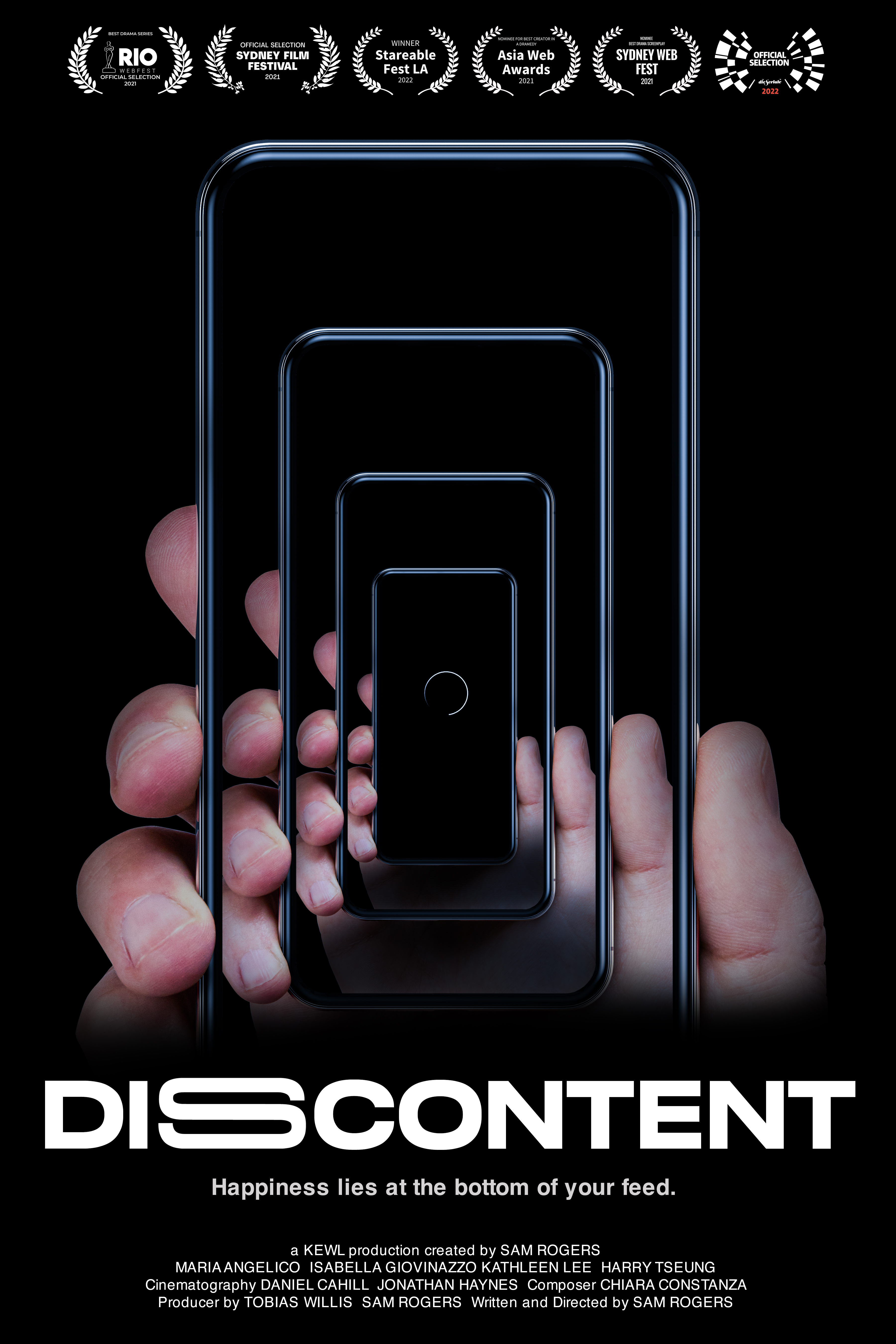 Discontent